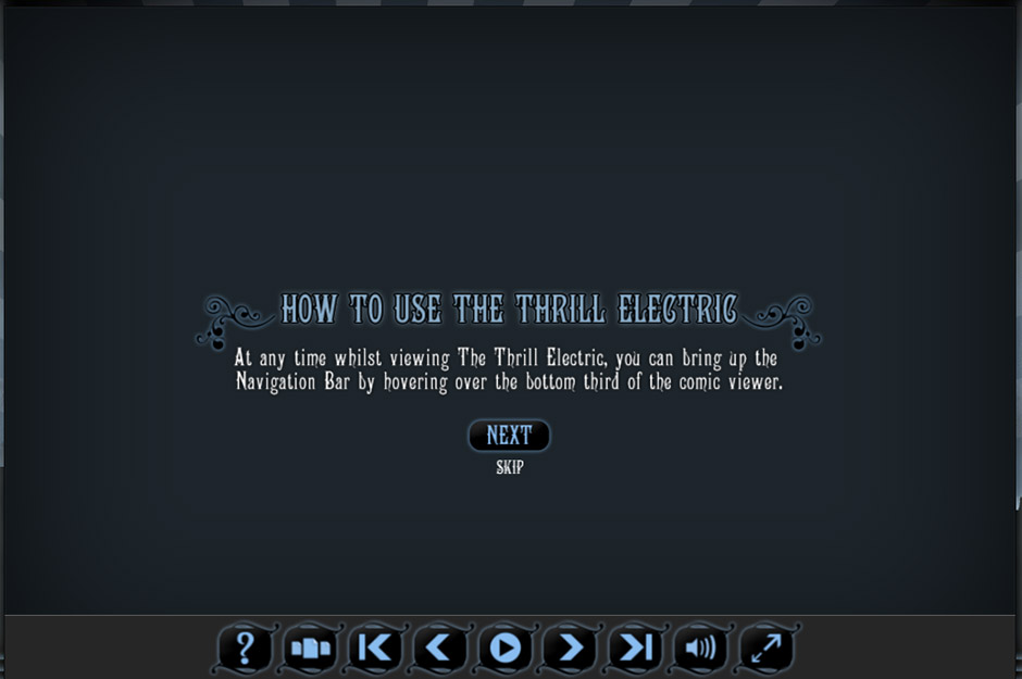 Thrill Electric image 3