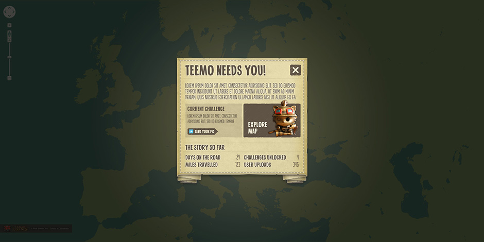 Teemo image
