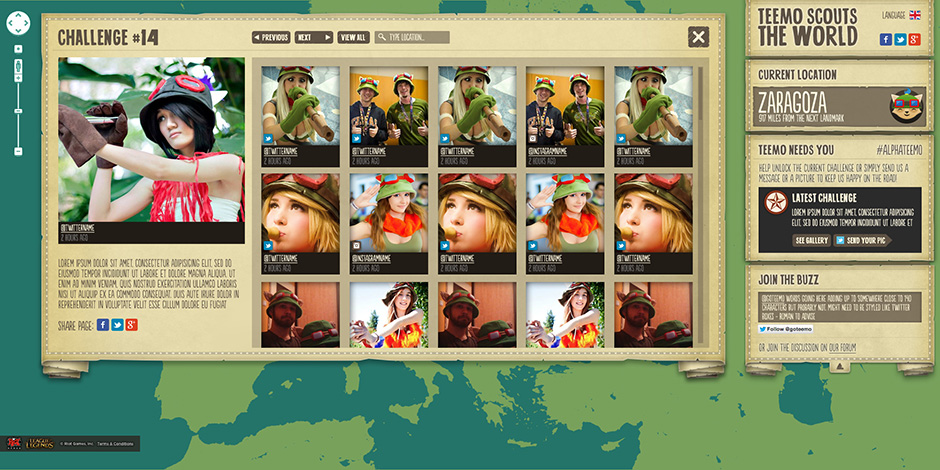 Teemo image