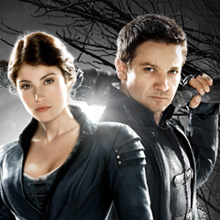 Hansel & Gretel: Coven Kill