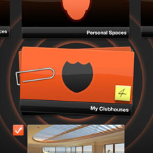 PS Home Navigator